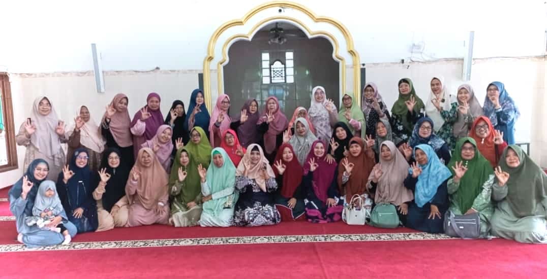 Galeri Rusydatul Ummah